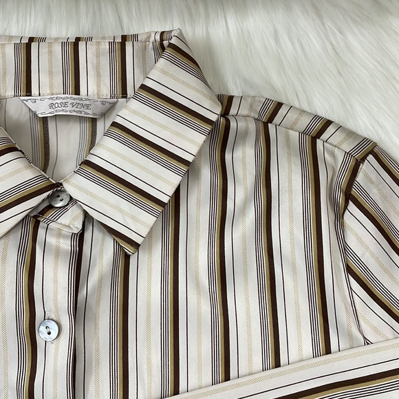 Formal skirt & shirt combo ✌🏻 - Picture 8 of 8